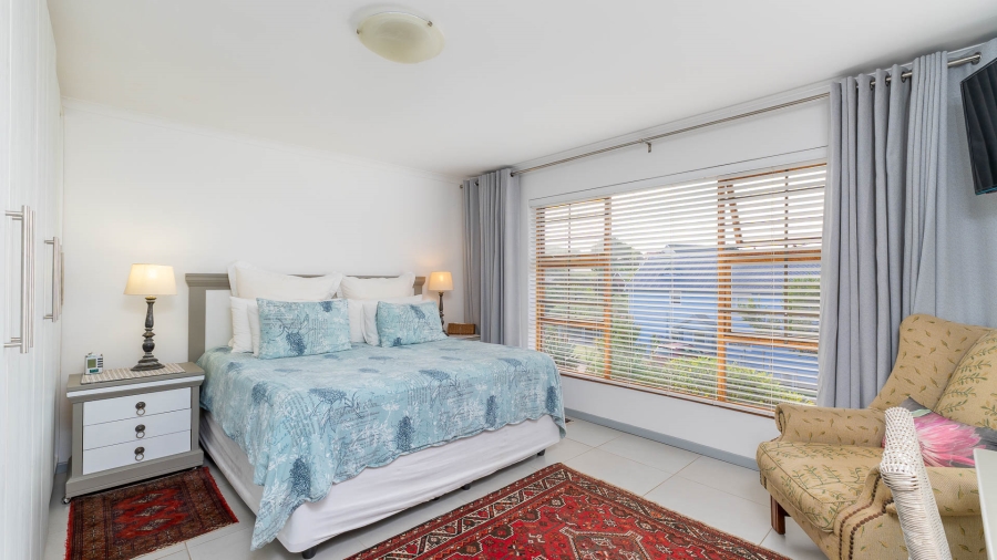 3 Bedroom Property for Sale in Rensburg Estate Western Cape